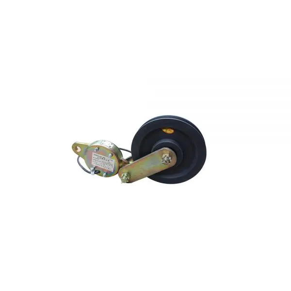 SYM 12T Tower Crane Hoisting Load Limit Switch Safety Device photo-2