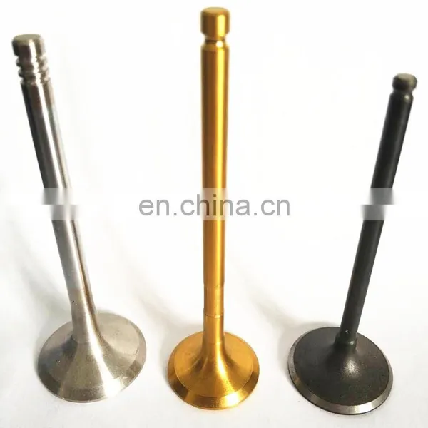 Vehicle Auto Spare Parts Engine Valve For Proton JUMBUCK Pickup 1.5 1.3 1.6 Iriz photo-5