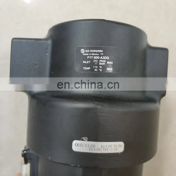IMI NORGREN Filter F17-800-A3DG photo-2