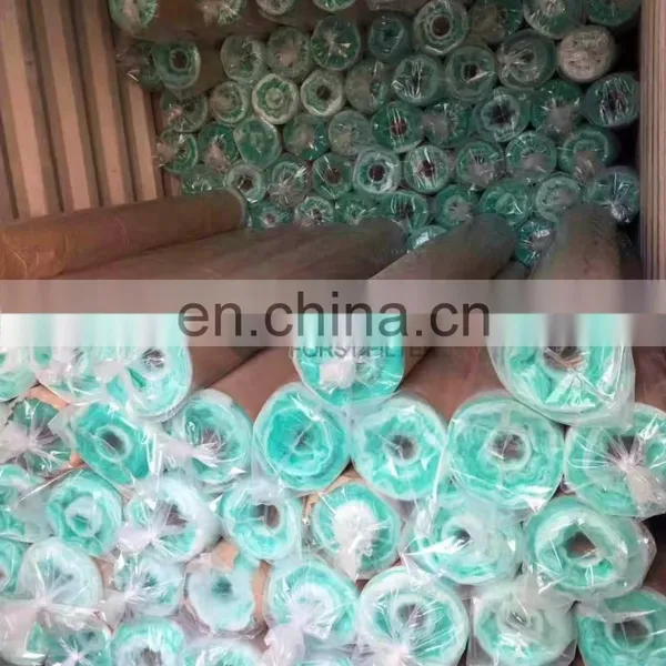 FORST Fiberglass Filter For Car Spray Painting Booth photo-4