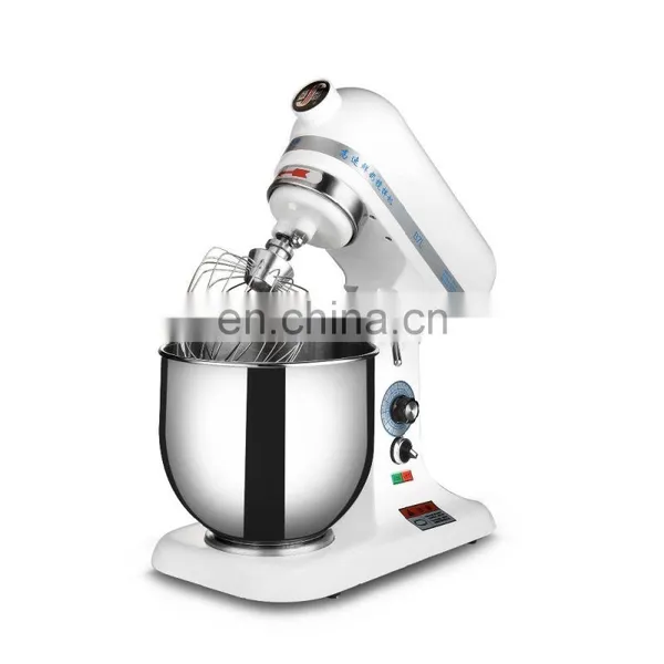 Wholesale Milk Mixer Planetary Mixer photo-5