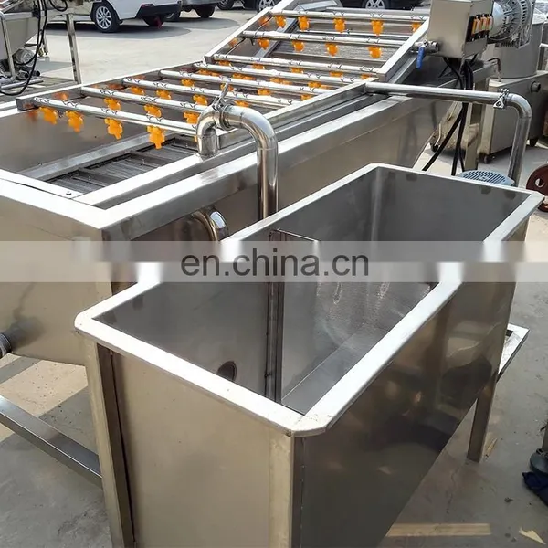 Automatic Front Loading Washing Machine Tomato Washing Machine With Cheap Price photo-5