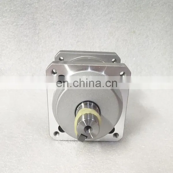 Free Shipping High Quality Original Japan Gearbox VRSF Series Planetario Type Mini Speed Reduction photo-2