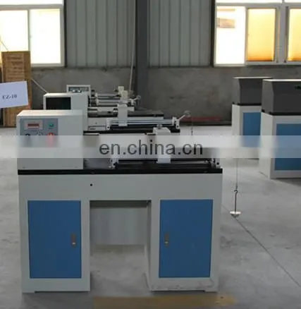 Enameled Metal Wire Torsion Testing Equipment With CE Certificate photo-2