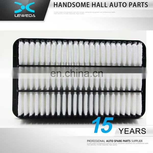 17801-46070 Air Filter Car Spare Parts for Japanese Car MARK II CHASER CRESTA photo-2