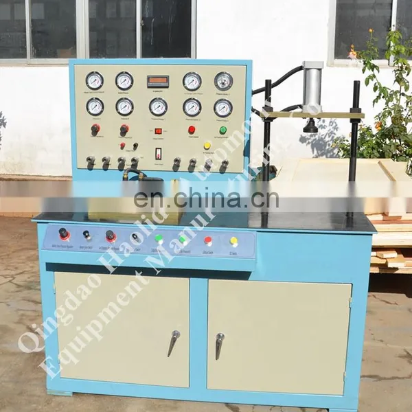 Automobile WABCO Valves Test Bench photo-4