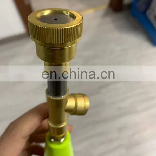 20cm Spare Parts Electric Sprayer Copper Lance photo-4