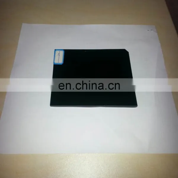 4mm-12mm Black Float Glass ,quality Standard GB11614,CHINESE STANDARD photo-2