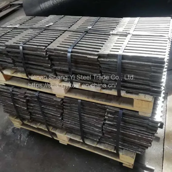 Composite Overlay Resistant Wear Plate photo-4