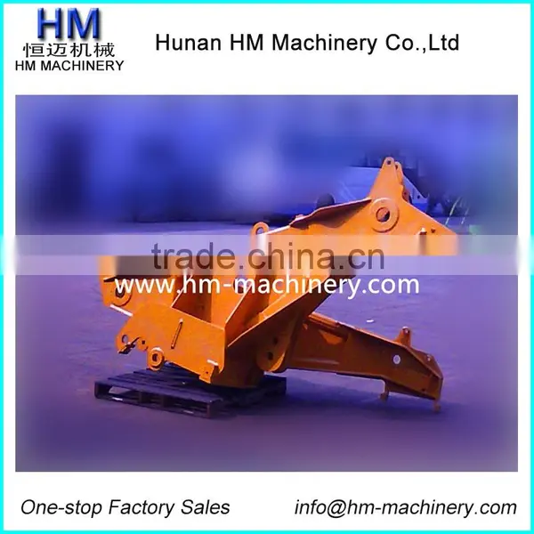 Mast Head for Bauer Rotary Drilling Rigs photo-5