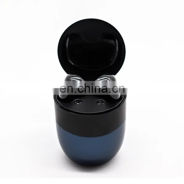2021 Newest Product J28 Tws Earbuds Gaming Earphone Wireless Sports Earpiece With Charging Case photo-4