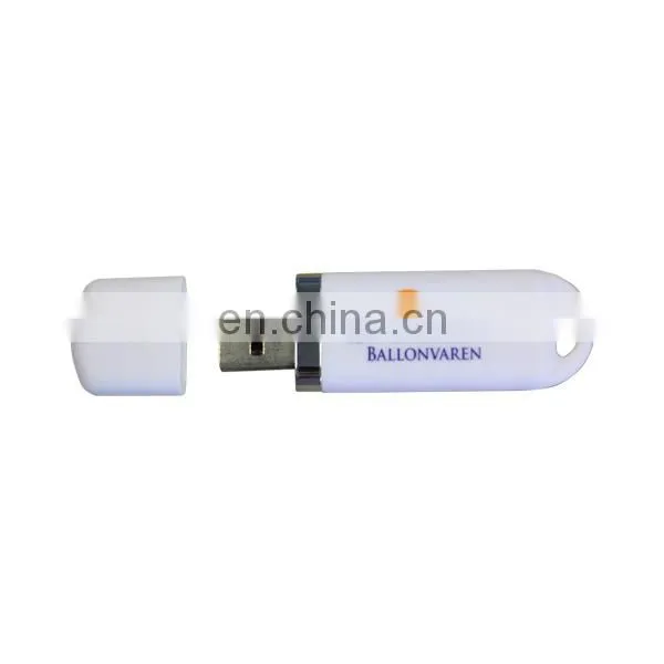 2020 Plastic Customs Logo Usb Flash Drive Promotional Gift 2gb 4gb Memory Sticker Oem Logo Pen Drive photo-5