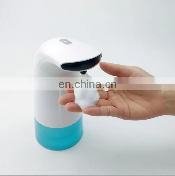 Best Toilet Household Wall Mounted Safe Hand Sanitizer Soap Dispenser photo-4