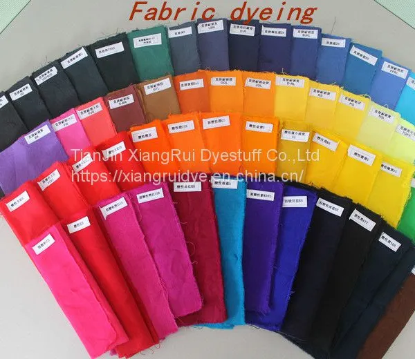 Basic Dye Violet 3 Factory Supply Methyl Violet With Large Supply photo-3