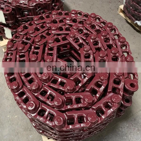 New Material 2 Years Warranty Excavator Track Chain photo-2