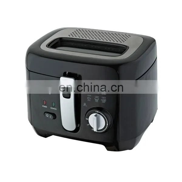 ATC-DF118 Antronic Electric Deep Fryer