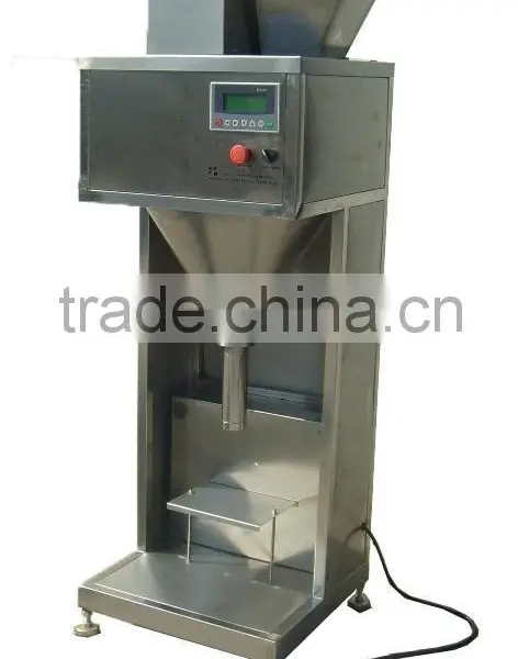 Powder Filling machine