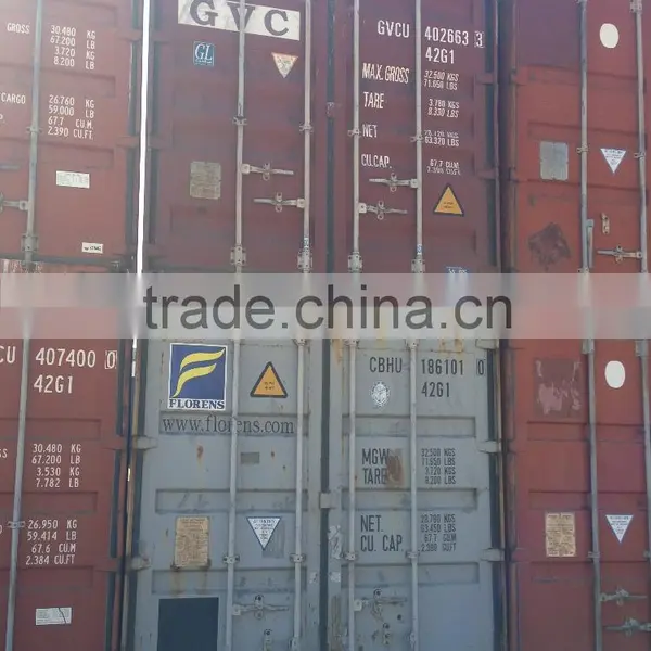 Used Container Second Hand Container for Hot Sale photo-3