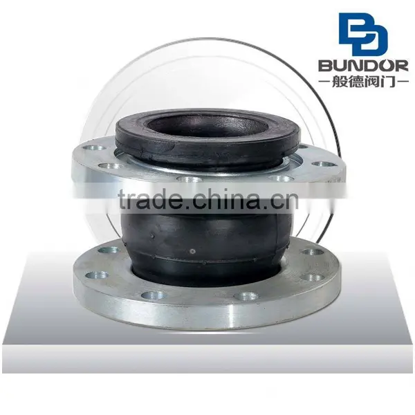 Flexible Rubber Joint Rubber Expansion Joint Manufacturers
