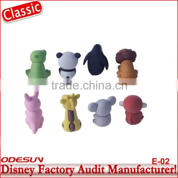 Disney Universal NBCU FAMA BSCI GSV Carrefour Factory Audit Manufacturer Mr Clean Magic Eraser photo-2