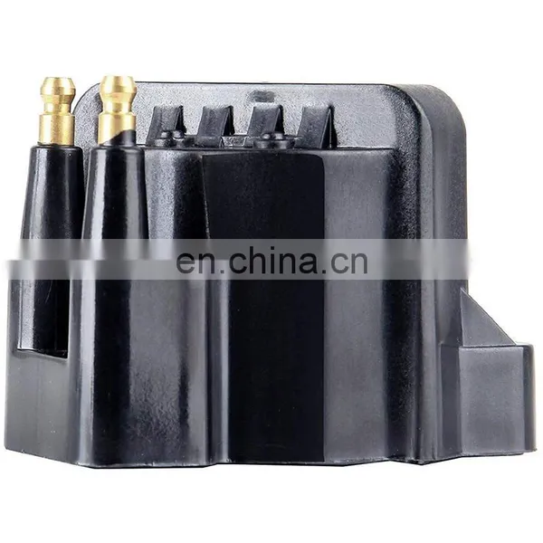 80110-38300 Wholesale Good Quality Auto Parts Ignition Coil for Chevrolet Corsica Isuzu Trooper Opel Omega photo-2