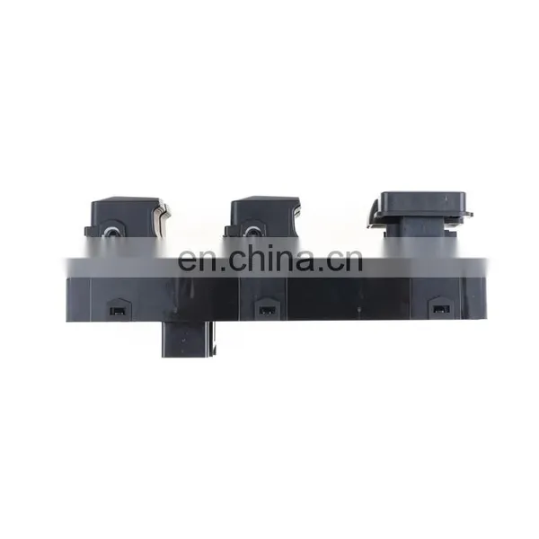 100019756 High Quality Black Master Power Window Switch 93570-3W400WK For KIA Sportage 2011-16 photo-3