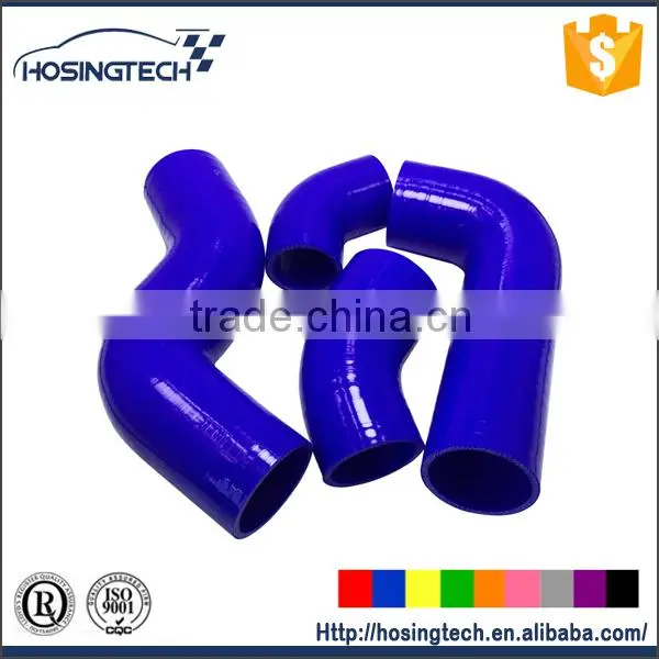 5 Years Warranty Brand Partner High Temperature Automobile Silicone Hose Kit photo-6