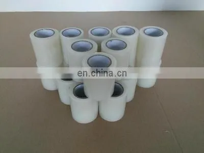 Waterproof Plastic Vegetable PE Repair Film Tape For Greenhouse photo-2