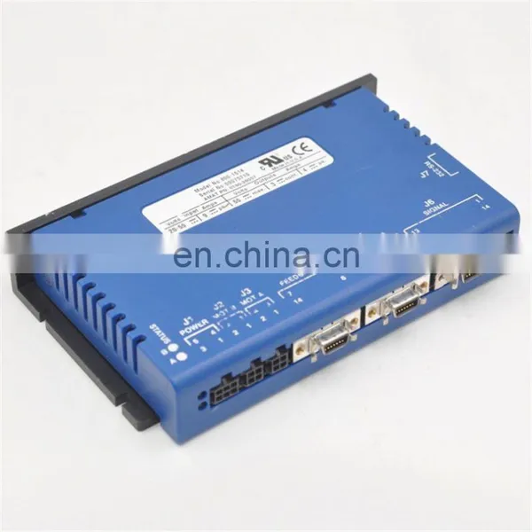 Servo Drive XML-230-18 photo-4