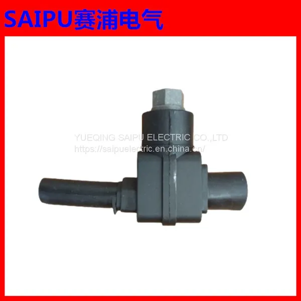 Insulated Piercing Connectors Burning Resistance