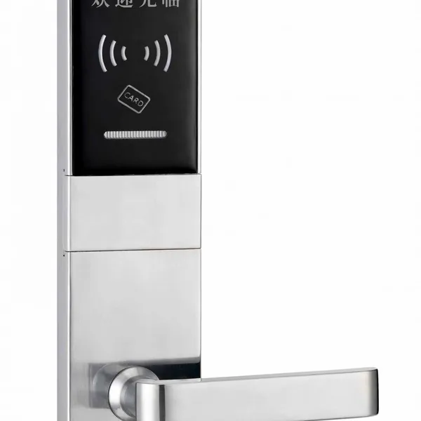 Wholesale Smart Card Hotel Locks Intelligent Hotel Card Lock System