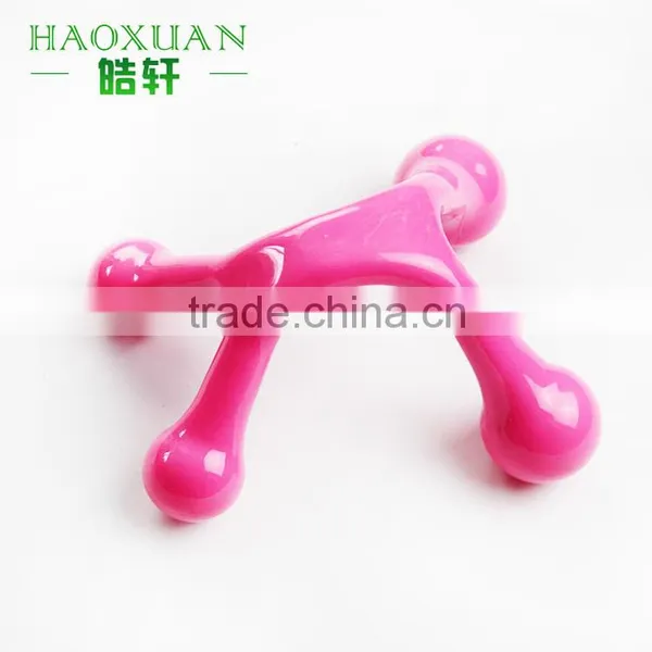 Body to Body Massager Neck Massager Health Care Product photo-3