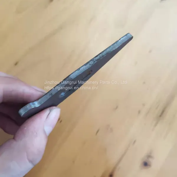 Wedge Pin for Aluminum Formwork Panel Fix photo-5