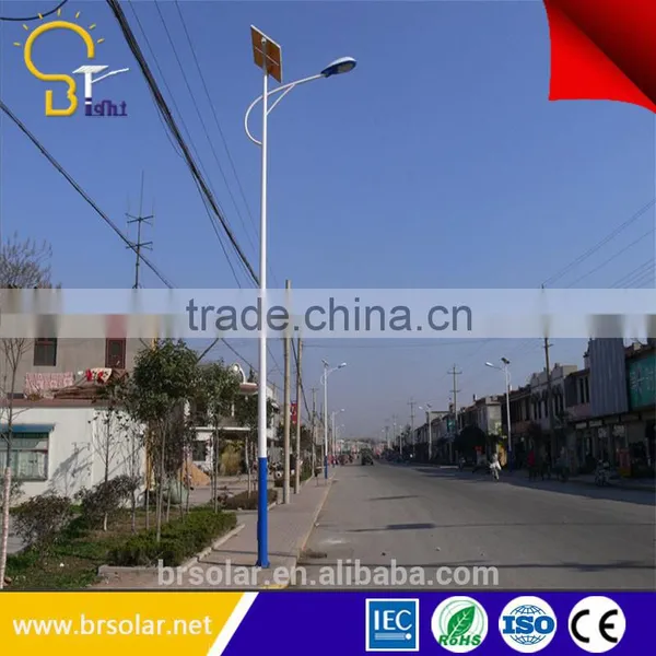 28W to 168W Public Model Aluminum Alloy Bridgelux Chip Led Outdoor Street Lamp photo-2