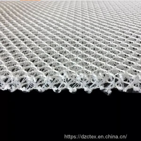 10mm RTT Anti−Condensation Mat by Eco-friendly Spacer Fabric With Mildew-proof and Mold-proof Between Foam Mattress And Floor photo-3
