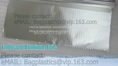 Household Aluminium Foil Cutting Machine Food Roll For Sale,Aluminum Foil Jumbo Roll 8011 For Food Packag photo-3