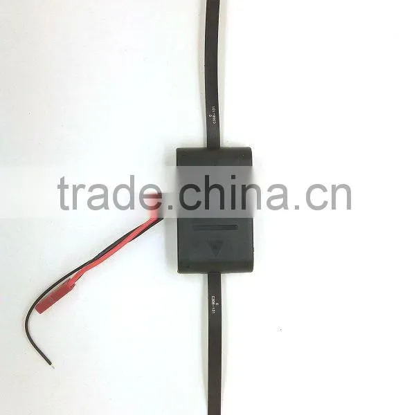 Factory Supply! DIY Multifunctional Gsm Module Camera , Dual Lens Camera T188 photo-3