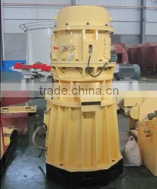 Organic Waste to Fertilizer Machine(CE)