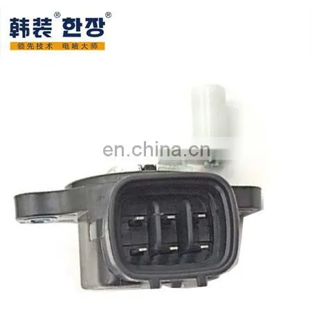 HOT Sale Auto Sensors Throttle Position Sensor TPS 18919-5Y700 189195Y700 for Nissan X-trail 2000-2007 Infiniti photo-2