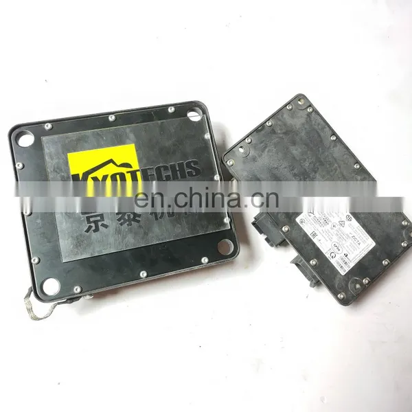 EXCAVATOR PARTS E395 E374 E34 MAIN CONTROLLER 5441832 544-1832 E385C ECU 386-3993 5555510 photo-3