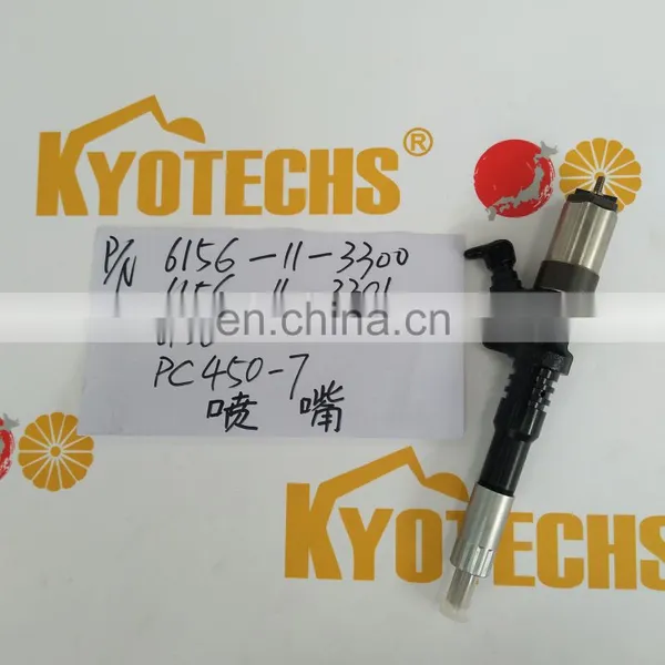 Original Fuel Genuine Injector Rebuild 3609962 For K38 KTA38 K50 KTA50 photo-3