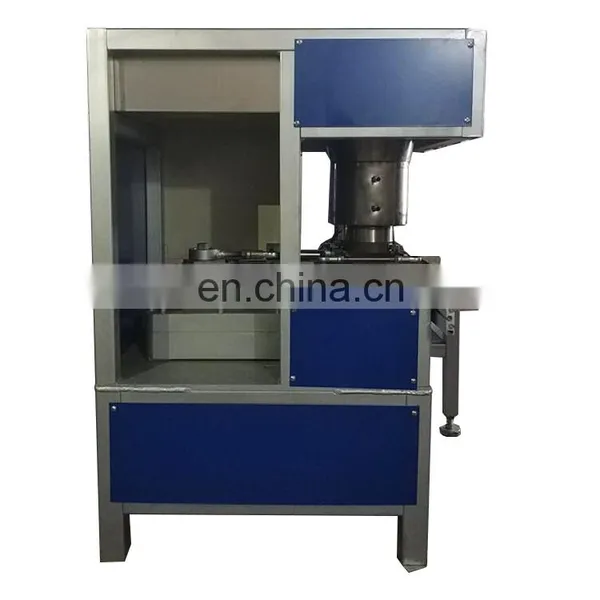 Automatic Fully Automatic Agarbatti/Incense Stick Making Machine photo-5