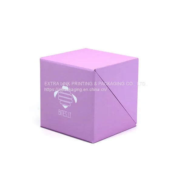 Candle Box