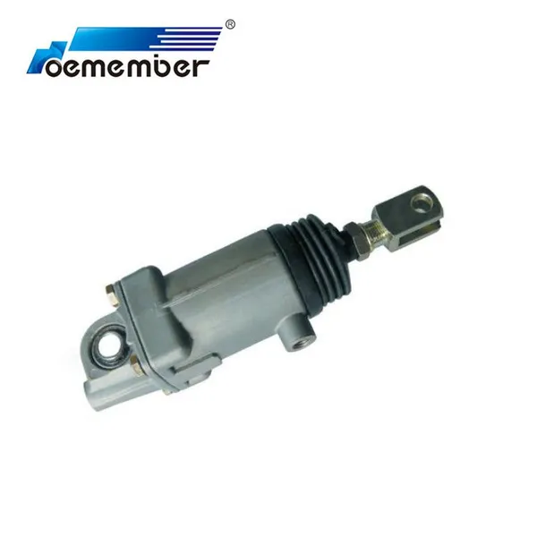 High Quality Double Acting Shift Cylinder 4220100120 Operating Cylinder photo-2