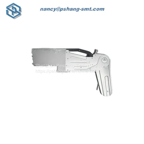 Samsung Hanwha SME Electric Feeder SMT 24mm Feeder SMT Feeder photo-2