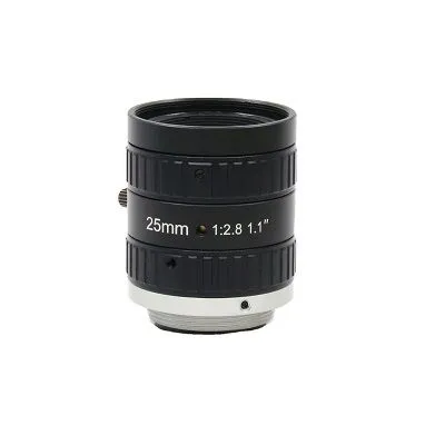 20MP 25mm 1.1