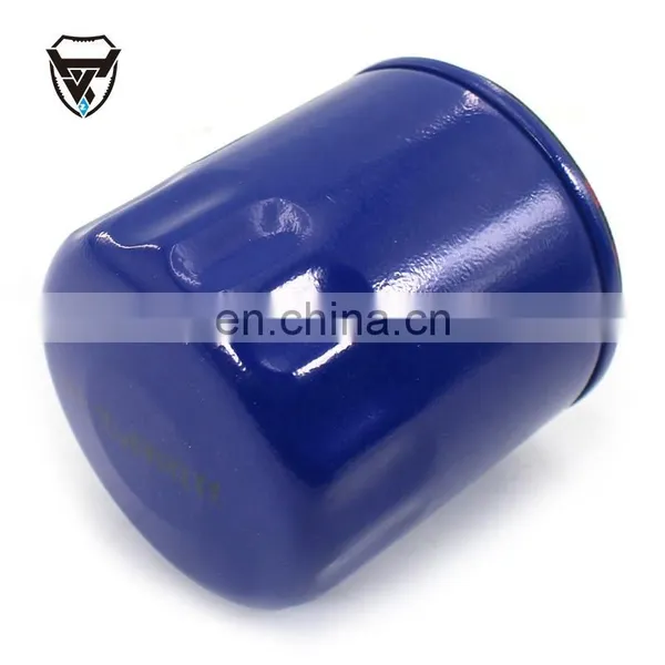 Best Selling Quality ENVISION Malibu XL Equinox ATS XTS CTS CT6 XT5 PF64 Car Oil Filter For Chevrolet Buick Cadillac 12640445 photo-3