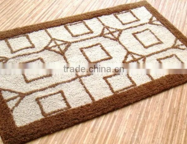 CUSTOM BATH MATS photo-2
