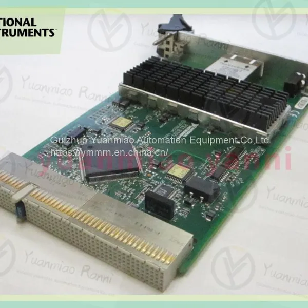 National Instruments/PXI-2545 photo-3
