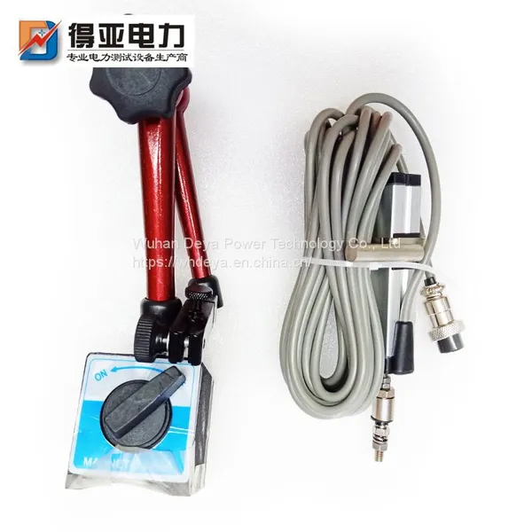 High Voltage Switch Mechanical Characteristic Tester DYKC-6F photo-5